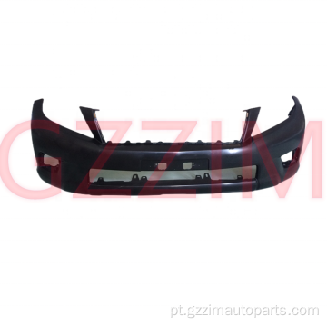 Land Cruiser FJ120 2010 Front Front